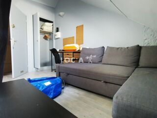  Appartement � louer 1 pi�ce 14 m�