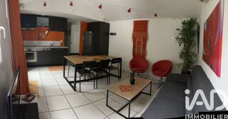  Maison à vendre 4 pièces 50 m²