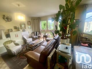  Appartement à vendre 1 pièce 45 m²