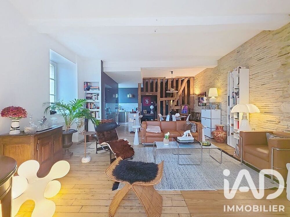 Vente Appartement Vente Appartement 3 pièces Rennes