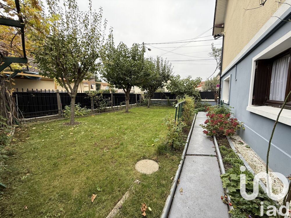 Vente Pavillon 4 pièces