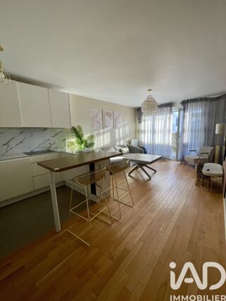  Appartement à vendre 4 pièces 75 m²