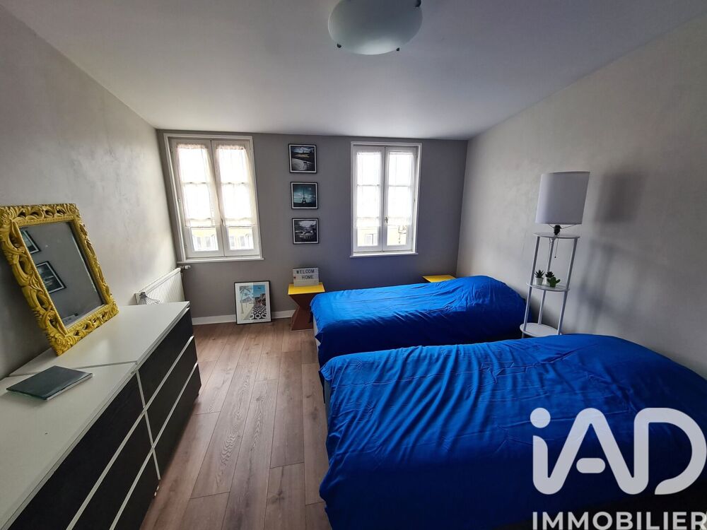 à vendre  Maison Rochefort (17300)