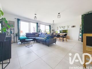  Maison à vendre 4 pièces 102 m²