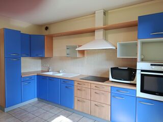  Maison � vendre 4 pi�ces 95 m�