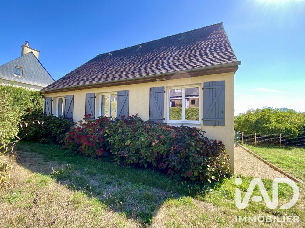 Vente Maison Vente Maison traditionnelle 5 pièces Plouër-sur-rance