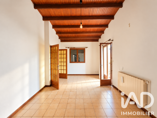  Maison à vendre 4 pièces 120 m²