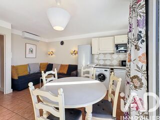 Appartement à vendre 2 pièces 36 m²