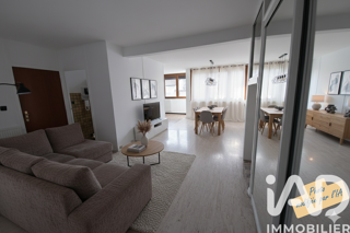  Appartement à vendre 4 pièces 71 m²