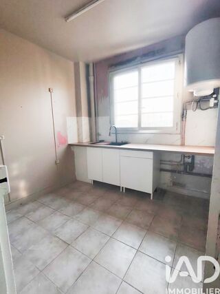  Appartement à vendre 2 pièces 37 m²