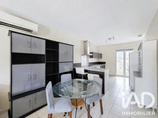  Maison à vendre 4 pièces 80 m²
