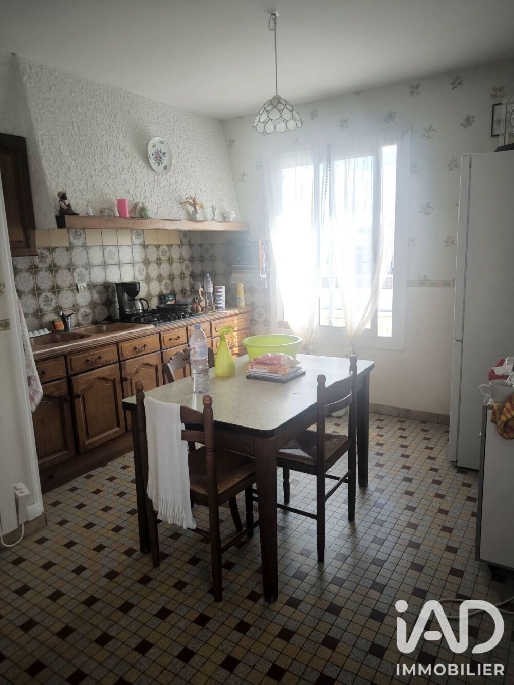 Vente Maison/villa 3 pièces