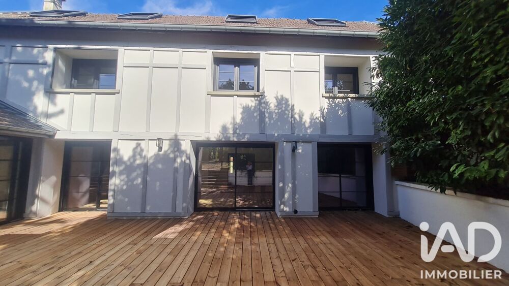à vendre  Maison Cormontreuil (51350)