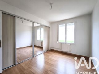 Appartement � vendre 3 pi�ces 58 m�