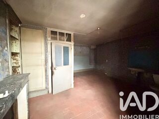  Maison à vendre 2 pièces 69 m²