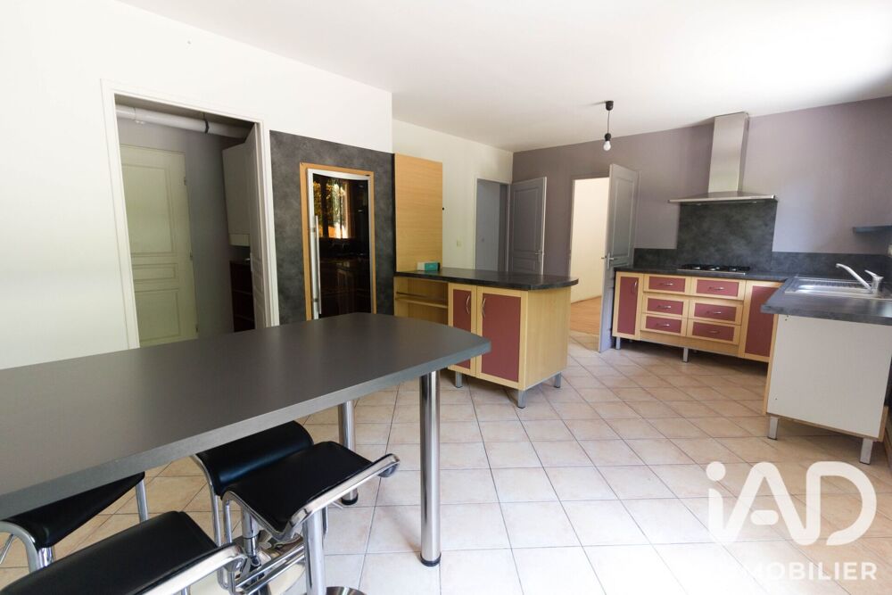 Vente Maison Vente Maison/villa 6 pièces Condat-sur-vienne