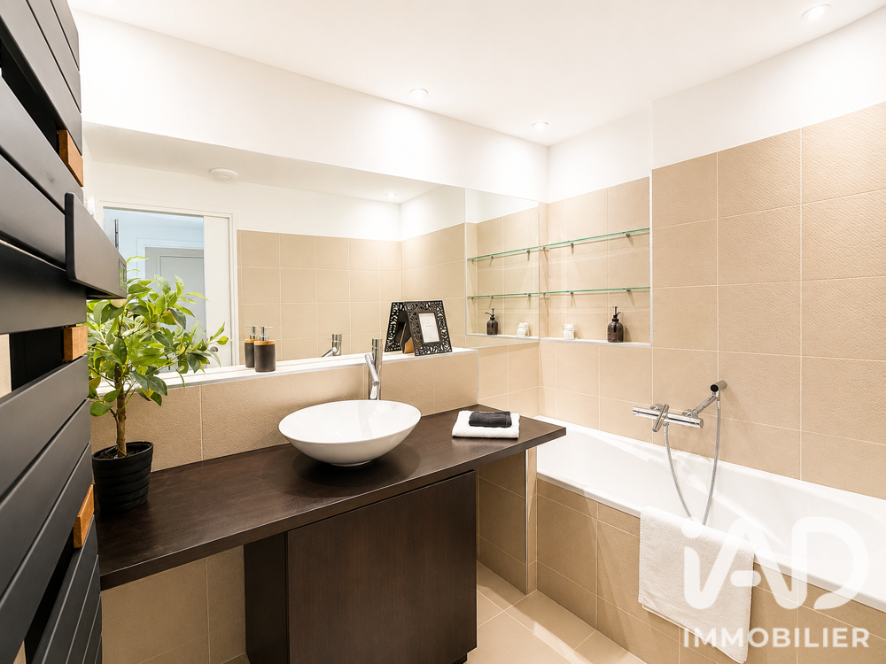 à vendre  Appartement La Rochelle (17000)
