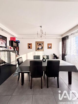  Appartement à vendre 6 pièces 112 m²