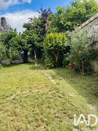  Maison à vendre 5 pièces 130 m²