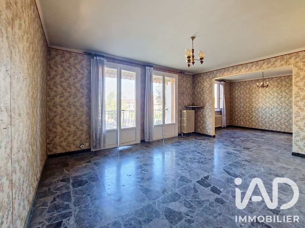 Vente Appartement 5 pièces