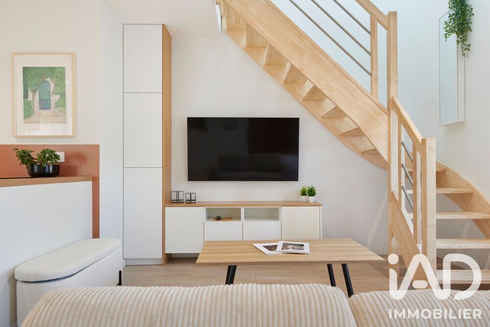 Vente Maison/villa 3 pièces