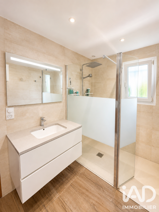  Maison à vendre 5 pièces 150 m²