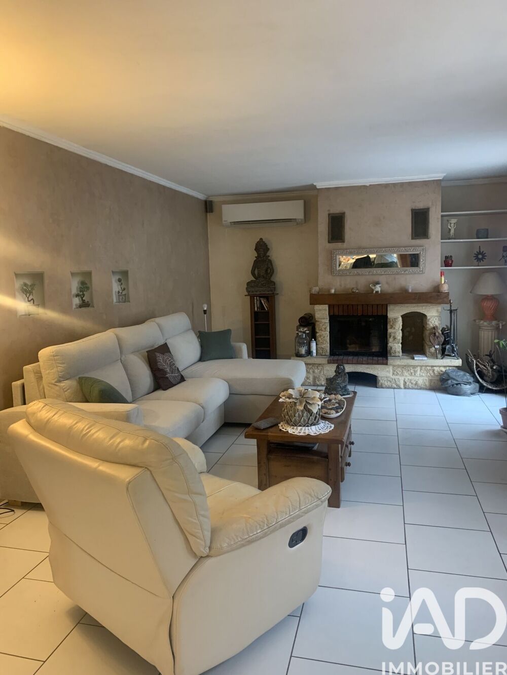 Vente Maison traditionnelle 5 pièces