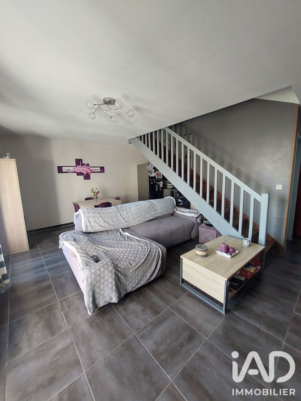 Vente Appartement Vente Appartement 4 pièces Soues