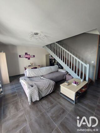  Appartement à vendre 4 pièces 86 m²