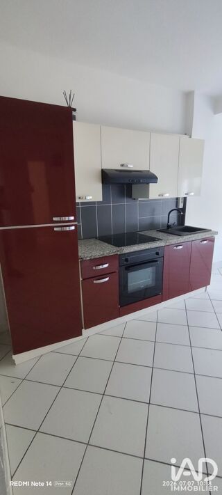  Immeuble à vendre 161 m²