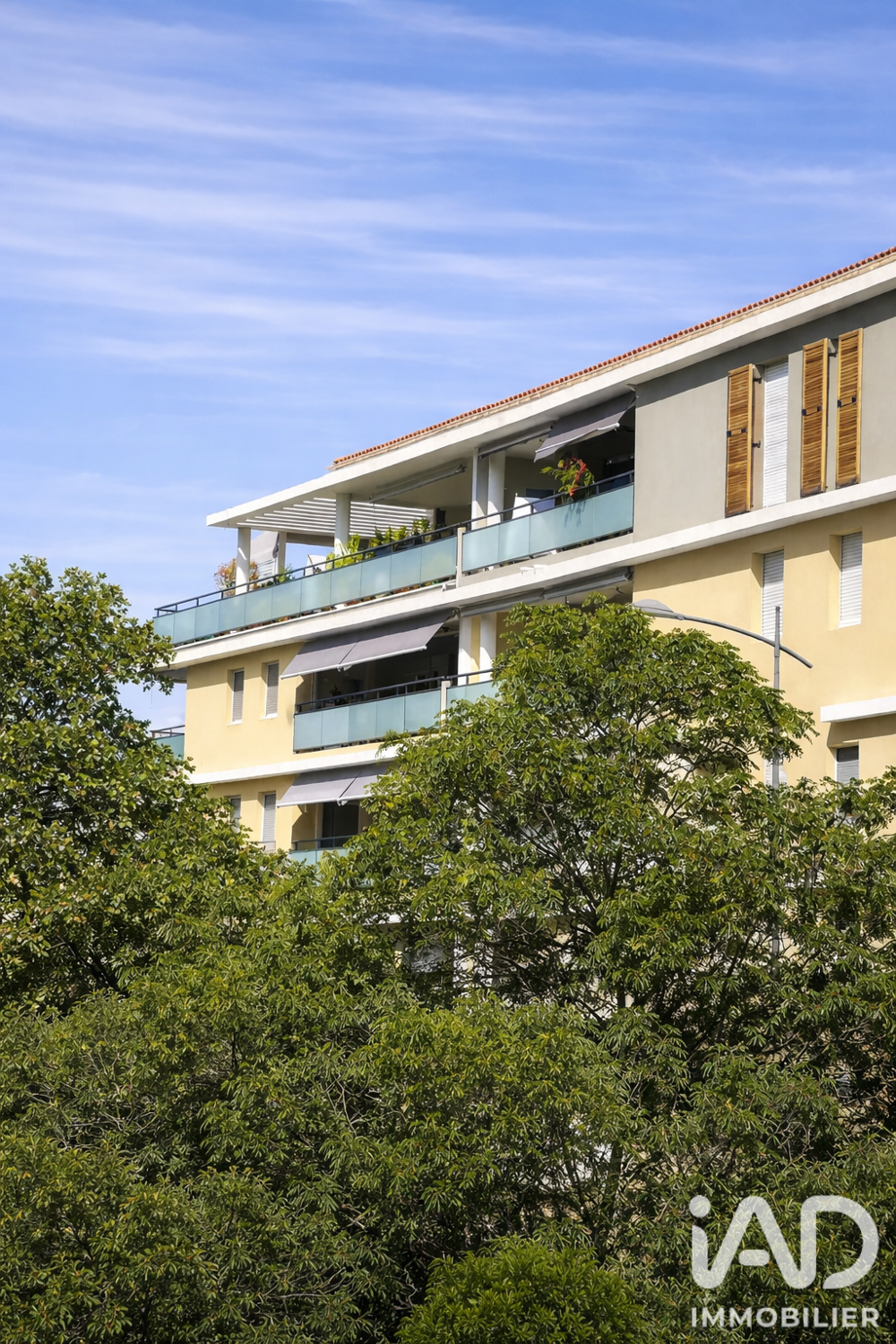 Vente Appartement 5 pièces
