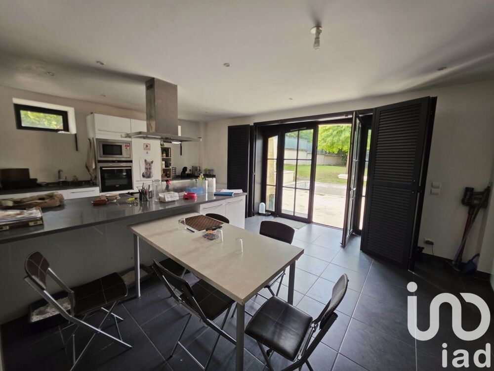 Vente Appartement Vente Appartement 7 pièces Talence