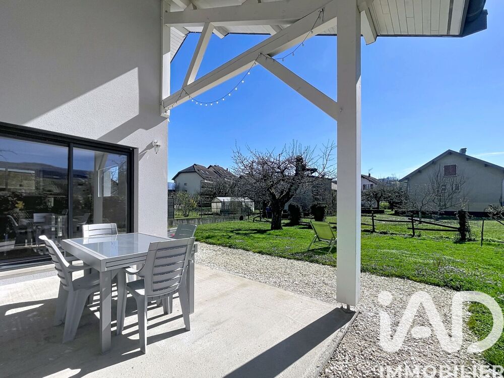 � vendre  Maison Rumilly (74150)
