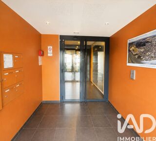  Appartement � vendre 3 pi�ces 61 m�