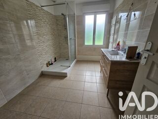  Maison à vendre 7 pièces 150 m²