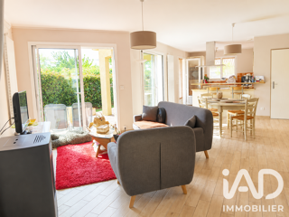  Maison à vendre 4 pièces 115 m²
