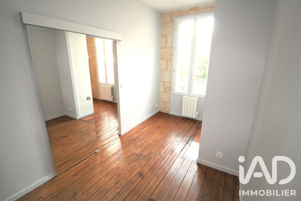 Location Appartement Location Appartement 2 pièces Bordeaux