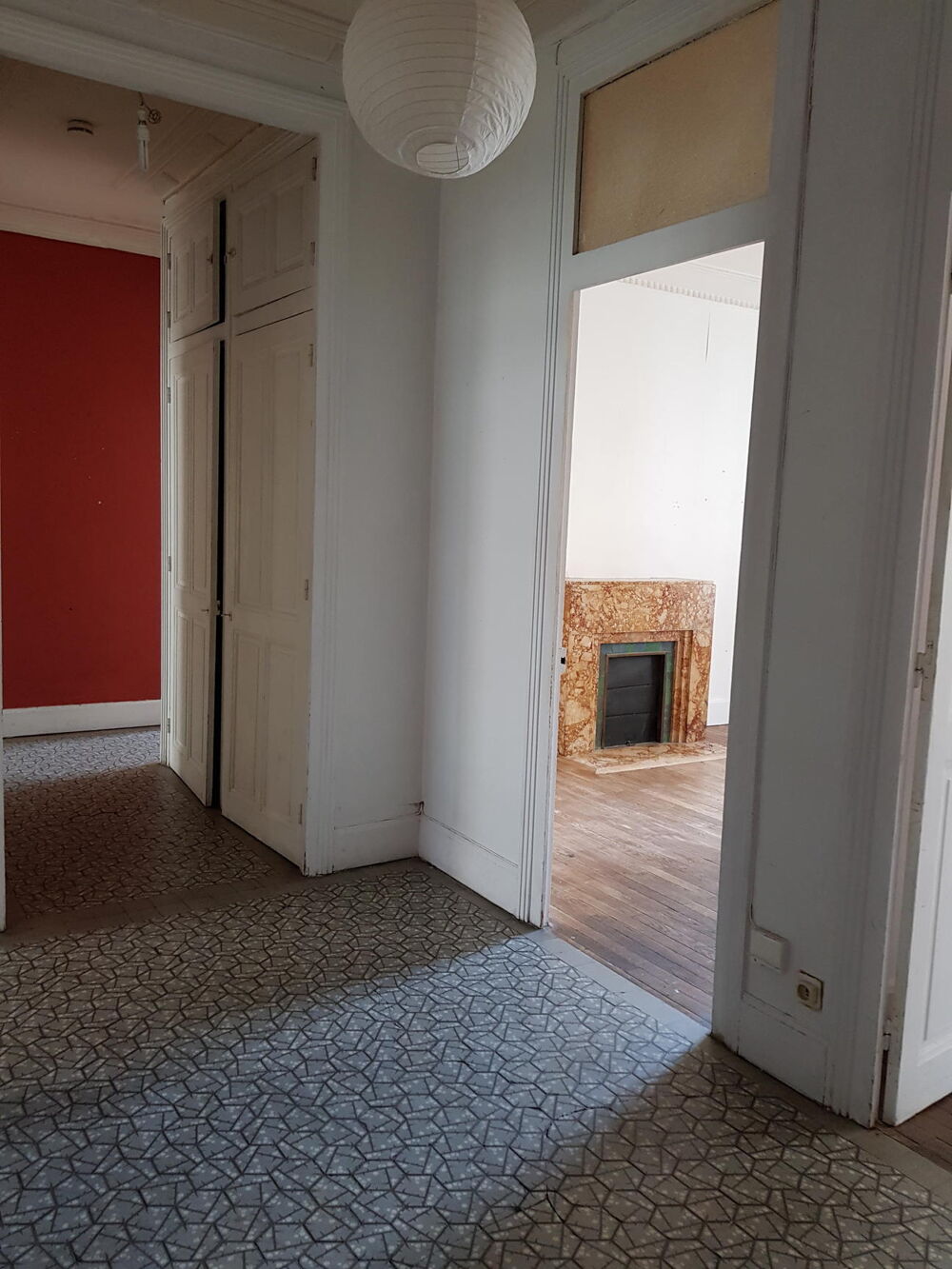 location Appartement - 4 pièce(s) - 91 m² Grenoble (38000)