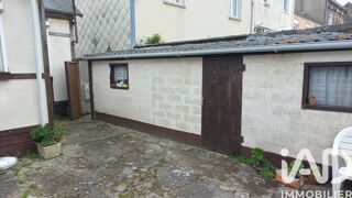  Maison à vendre 4 pièces 45 m²