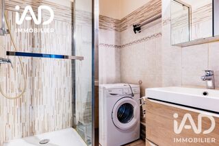  Appartement à vendre 2 pièces 40 m²