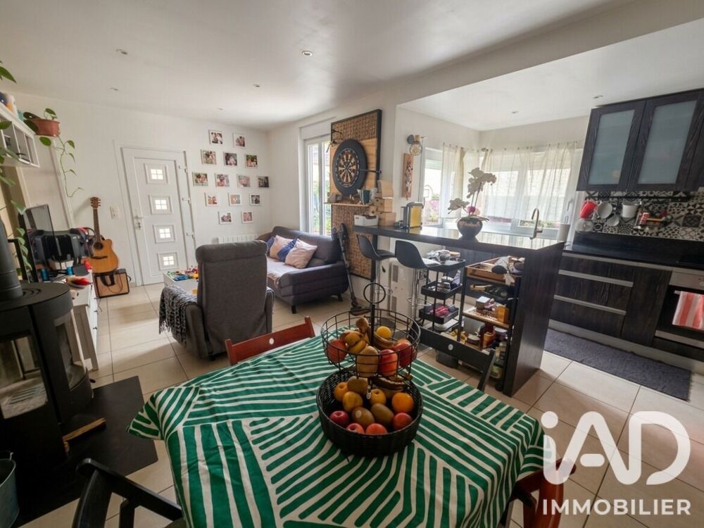 Vente Maison/villa 3 pièces