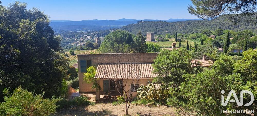 Vente Maison de campagne 3 pièces