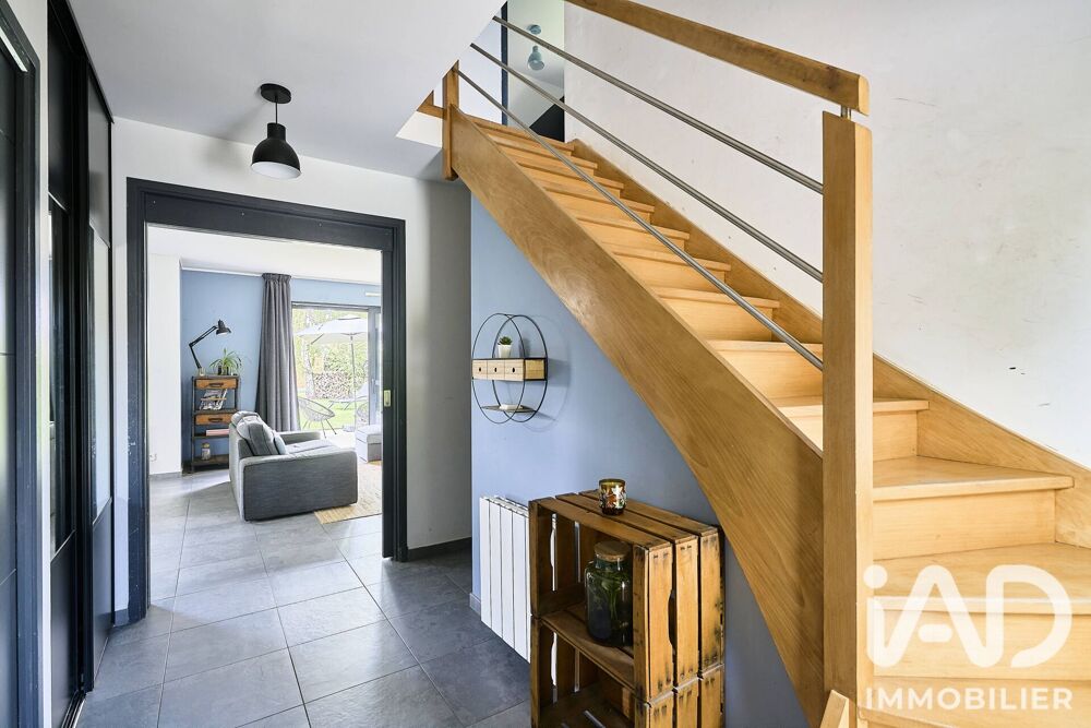 Vente Maison Vente Maison d'architecte 7 pièces Lesquin