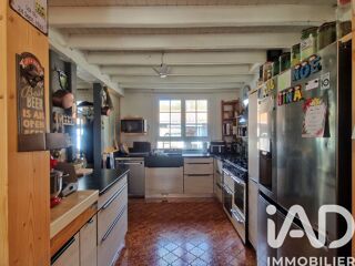  Maison à vendre 9 pièces 239 m²