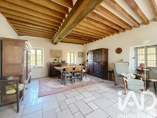  Maison � vendre 9 pi�ces 194 m�