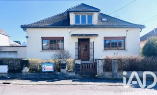  Maison à vendre 6 pièces 130 m²