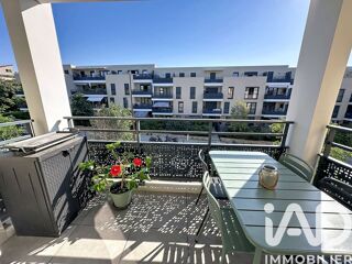  Appartement à vendre 2 pièces 40 m²