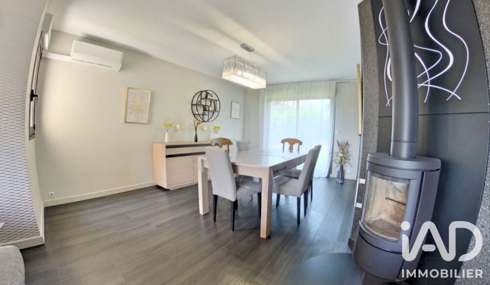 Vente Maison Vente Pavillon 7 pièces Louverné