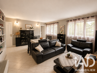  Appartement à vendre 3 pièces 64 m²