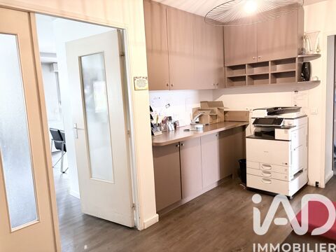   Vente Boutique/Local commercial 106 m&sup2; 